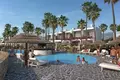 Appartement 2 chambres 78 m² Agios Amvrosios, Chypre du Nord