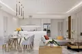 Mieszkanie 2 pokoi 102 m² Rawai, Tajlandia