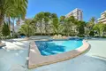 Penthouse 4 Schlafzimmer 344 m² Calp, Spanien