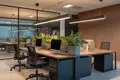 Commercial property 1 000 m² in Warsaw, Poland