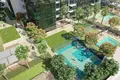 Mieszkanie 2 pokoi 67 m² Dubaj, Emiraty Arabskie