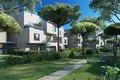 3-Schlafzimmer-Villa 225 m² Madalena, Portugal