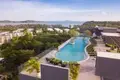 Apartamento 1 habitación 45 m² Rawai, Tailandia