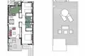 Maison 2 chambres 72 m² Pilar de la Horadada, Espagne