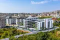 Квартира 2 комнаты 52 м² Оба, Турция