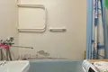 1 room apartment 30 m² Salihorsk, Belarus