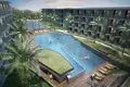 Kompleks mieszkalny WING SAMUI CONDOMINIUM