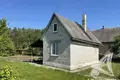 Дом 43 м² Чернинский сельский Совет, Беларусь