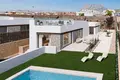 3-Schlafzimmer-Villa 114 m² Finestrat, Spanien