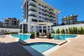 Appartement 2 chambres 58 m² Kargicak, Turquie
