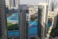 Apartamento 1 habitación 836 m² Dubái, Emiratos Árabes Unidos