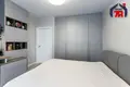 Mieszkanie 3 pokoi 71 m² Mińsk, Białoruś
