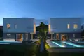 Villa de tres dormitorios 141 m² Palodeia, Chipre