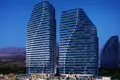Wohnung 4 zimmer 317 m² Benidorm, Spanien