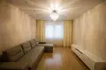 Appartement 3 chambres 76 m² Homiel, Bélarus