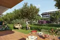 Квартира 3 комнаты 81 м² Оба, Турция