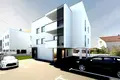 Квартира 2 комнаты  Opcina Dezanovac, Хорватия