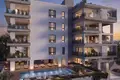 Wohnung 3 Schlafzimmer 164 m² Limassol, Zypern