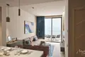 2 bedroom apartment 113 m² Budva, Montenegro
