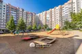 Квартира 3 комнаты 77 м² Минск, Беларусь