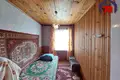 Maison 45 m² Pliski sielski Saviet, Bélarus
