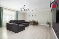 Appartement 2 chambres 99 m² Minsk, Bélarus