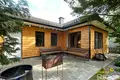 Cottage 237 m² Ratamka, Belarus
