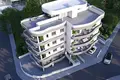 Mieszkanie 2 pokoi 92 m² Demos Agiou Athanasiou, Cypr