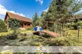 Cottage 363 m² Ozyaritska-Slabadski rural council, Belarus