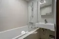 Appartement 2 chambres 51 m² en Minsk, Bélarus