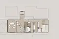 Appartement 4 chambres 498 m² Wichit, Thaïlande