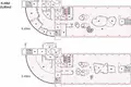 Commercial property 1 415 m² in Riga, Latvia