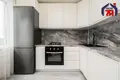 Apartamento 2 habitaciones 52 m² Minsk, Belarús