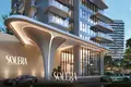 Kompleks mieszkalny Waterfront living! Close to the new Casino. Don´t miss that great opportunity / RAK Solera