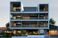 Wohnung 1 Schlafzimmer 50 m² Germasogeia, Zypern