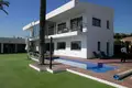 Villa de 4 dormitorios 450 m² Altea, Španjolska