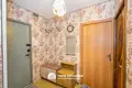 2 bedroom apartment 48 m² Minsk, Belarus