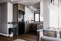 1 bedroom apartment 60 m² Konyaalti, Turkey