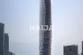 Квартира 1 комната 30 м² Дубай, ОАЭ