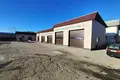 Producción 1 900 m² en Mazyr, Belarús