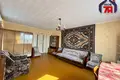 Apartamento 3 habitaciones 63 m² Kryvicy, Belarús