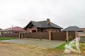 Haus 132 m² Muchaviecki sielski Saviet, Belarus