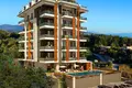1 bedroom apartment 60 m² Alanya, Turkey