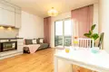 Apartamento 2 habitaciones 40 m² en Breslavia, Polonia