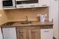 Mieszkanie 1 pokój 28 m² Sutomore, Czarnogóra
