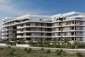 Apartamento 3 habitaciones 167 m² Limasol, Chipre