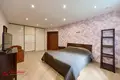 Casa de campo 362 m² Zdanovicki sielski Saviet, Belarús