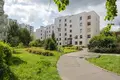 Квартира 3 комнаты 89 м² Варшава, Польша