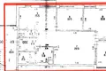 Mieszkanie 3 pokoi 94 m² Ryga, Łotwa