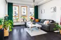 2 room apartment 63 m² Warsaw, Poland